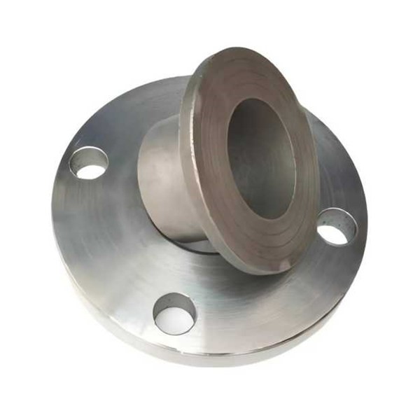 Forged Slip On Flange