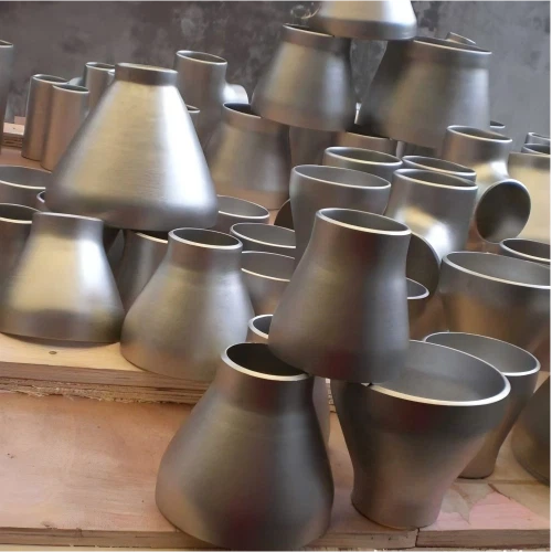 Low-alloy Pipe Fitting