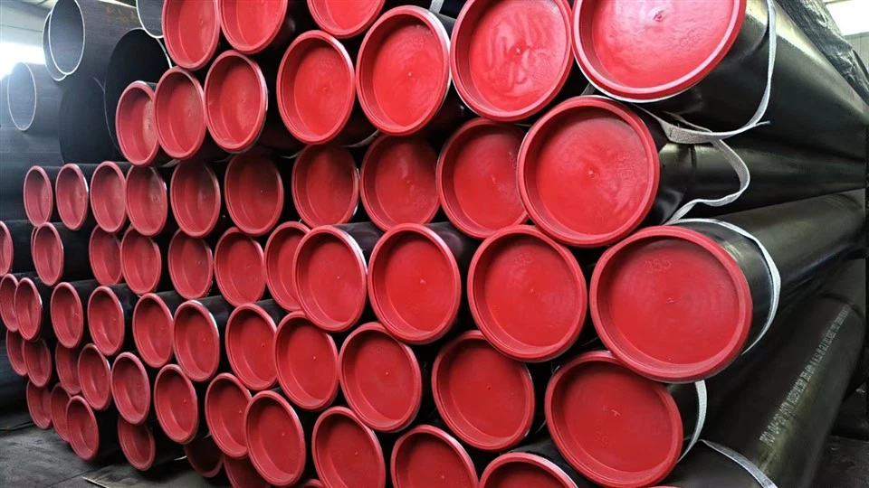 Specifivation For Line Pipe-PSl 1 factory